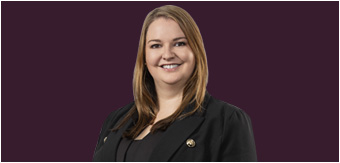 Emma Boyce is lawyer at senior associate level at Bartier Perry Lawyers specialising in dispute resolution and advisory law