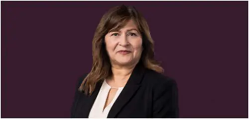 Rebecca Hegarty is lawyer at partner level at Bartier Perry Lawyers specialising in AML/CTF, corporate and commercial law