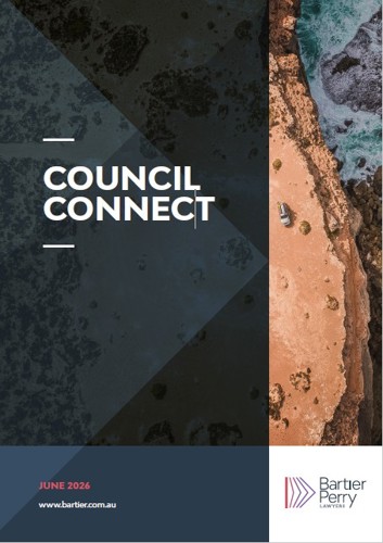 Bartier Perry Council Connect June 2026