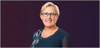 Christine Bellemore is lawyer at partner level at Bartier Perry Lawyers specialising in workers compensation law