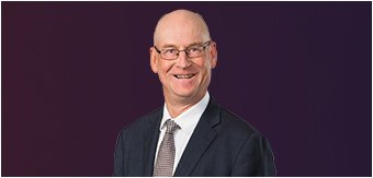 Gary Forster is lawyer at partner level at Bartier Perry Lawyers specialising in workers compensation law