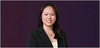 Karen Wong is lawyer at senior associate level at Bartier Perry Lawyers specialising in corporate and commercial law