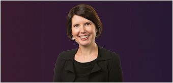 Melissa Potter is lawyer at partner level at Bartier Perry Lawyers specialising in property law