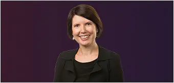 Melissa Potter is lawyer at partner level at Bartier Perry Lawyers specialising in property law