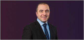 Peter Lichaa is lawyer at partner level at Bartier Perry Lawyers specialising in workers compensation law