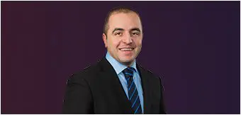 Peter Lichaa is lawyer at partner level at Bartier Perry Lawyers specialising in workers compensation law