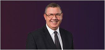 Will Murphy is lawyer at partner level at Bartier Perry Lawyers specialising in workers compensation law