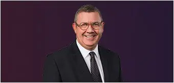 Will Murphy is lawyer at partner level at Bartier Perry Lawyers specialising in workers compensation law