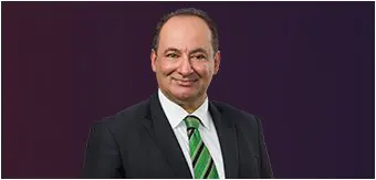 Gerard Basha is lawyer at partner level at Bartier Perry Lawyers specialising in wills and estates law