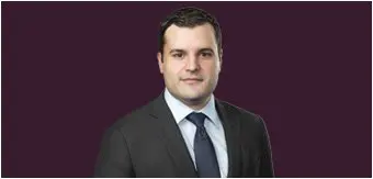 Peter Kramer is lawyer at partner level at Bartier Perry Lawyers specialising in taxation law