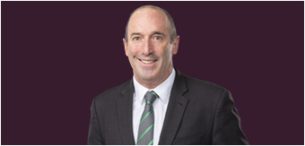 Tony Tooher is lawyer at special counsel level at Bartier Perry Lawyers specialising in workers compensation law