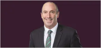Tony Tooher is lawyer at special counsel level at Bartier Perry Lawyers specialising in workers compensation law