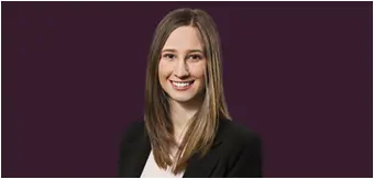 Laura Raffaele is lawyer at partner level at Bartier Perry Lawyers specialising in environment and planning law