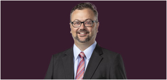 Robbie Elder is lawyer at partner level at Bartier Perry Lawyers specialising in workers compensation law