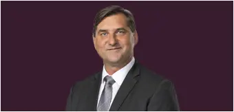 Robert Kalde is lawyer at partner level at Bartier Perry Lawyers specialising in dispute resolution and advisory law