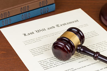 Wills & Estates Opt