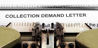 Letter Of Demand Opt