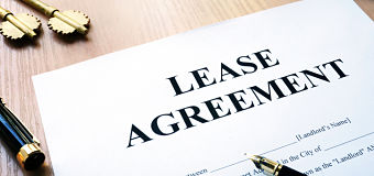 Lease Agreement Opt