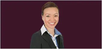 Lisa To is lawyer at partner level at Bartier Perry Lawyers specialising in taxation law