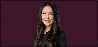 Stella Sun is lawyer at senior associate level at Bartier Perry Lawyers specialising in property law