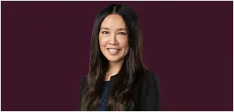 Stella Sun is lawyer at senior associate level at Bartier Perry Lawyers specialising in property law