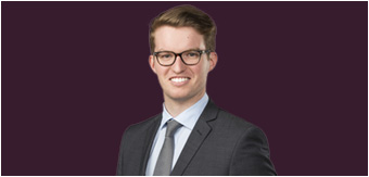 Andrew Yahl is lawyer at special counsel level at Bartier Perry Lawyers specialising in workplace law