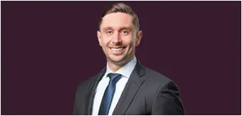 Raffael Maestri is lawyer at senior associate level at Bartier Perry Lawyers specialising in wills and estates planning law