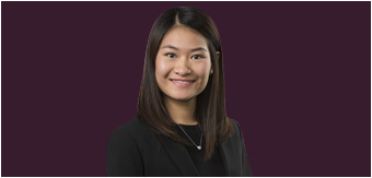 Belinda Cao is lawyer at senior associate level at Bartier Perry Lawyers specialising in wills and estate planning law