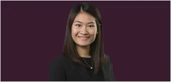 Belinda Cao is lawyer at senior associate level at Bartier Perry Lawyers specialising in wills and estate planning law