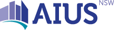 AIUS Logo