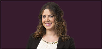 Amanda Malouf is lawyer at senior associate level at Bartier Perry Lawyers specialising in workers compensation law