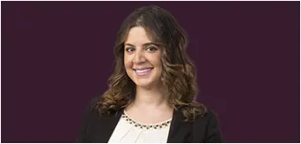 Amanda Malouf is lawyer at senior associate level at Bartier Perry Lawyers specialising in workers compensation law