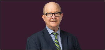 Anthony Morrissey is lawyer at special counsel level at Bartier Perry Lawyers specialising in workers compensation law