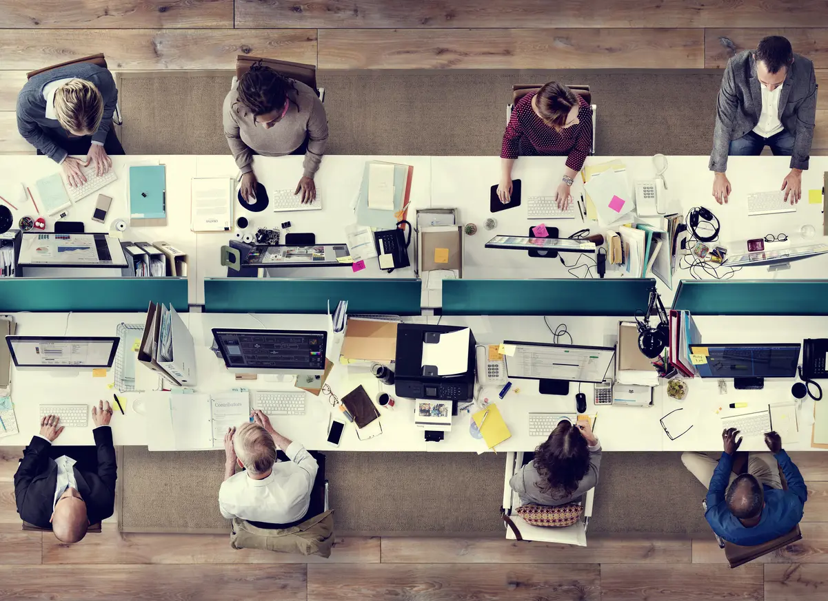 Workstations