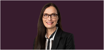 Sylvia Moses is lawyer at special counsel level at Bartier Perry Lawyers specialising in workplace law