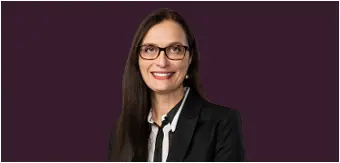 Sylvia Moses is lawyer at special counsel level at Bartier Perry Lawyers specialising in workplace law