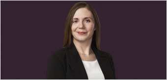Sherilyn Dunkley is lawyer at senior associate level at Bartier Perry Lawyers specialising in workers compensation law