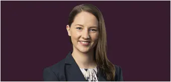 Stephanie Flegg is lawyer at senior associate level at Bartier Perry Lawyers specialising in taxation law