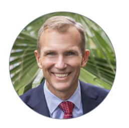 Rob Stokes
