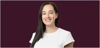 Jessica Maiuolo is lawyer at senior associate level at Bartier Perry Lawyers specialising in workers compensation law