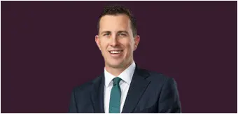 Gilbert Olzomer is lawyer at senior associate level at Bartier Perry Lawyers specialising in dispute resolution and advisory law