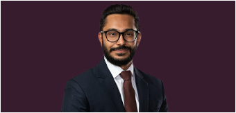 Mario Rashid-Ring is lawyer at senior associate level at Bartier Perry Lawyers specialising in dispute resolution and advisory law