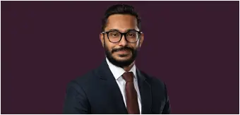 Mario Rashid-Ring is lawyer at senior associate level at Bartier Perry Lawyers specialising in dispute resolution and advisory law