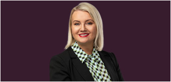 Fiona Hoad is lawyer at partner level at Bartier Perry Lawyers specialising in family law