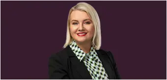 Fiona Hoad is lawyer at partner level at Bartier Perry Lawyers specialising in family law