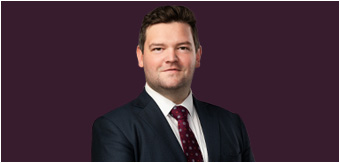 David de Mester is lawyer at senior associate level at Bartier Perry Lawyers specialising in defamation, insolvency and fraud law