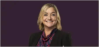 Lisa Marie Mckechnie Web