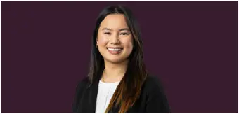 Alicia Chok Web