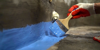 Waterproofing (1)