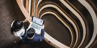 People Having A Meeting (1)